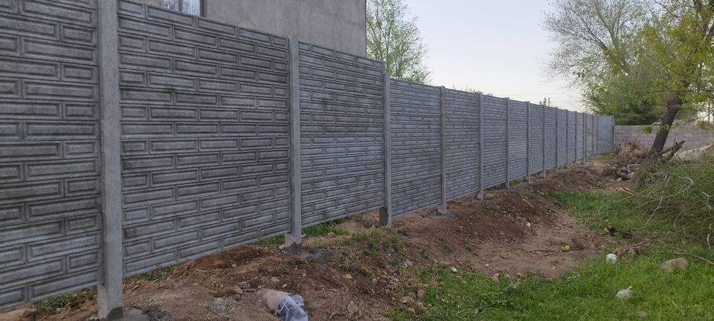 Еврозабор  Тараз