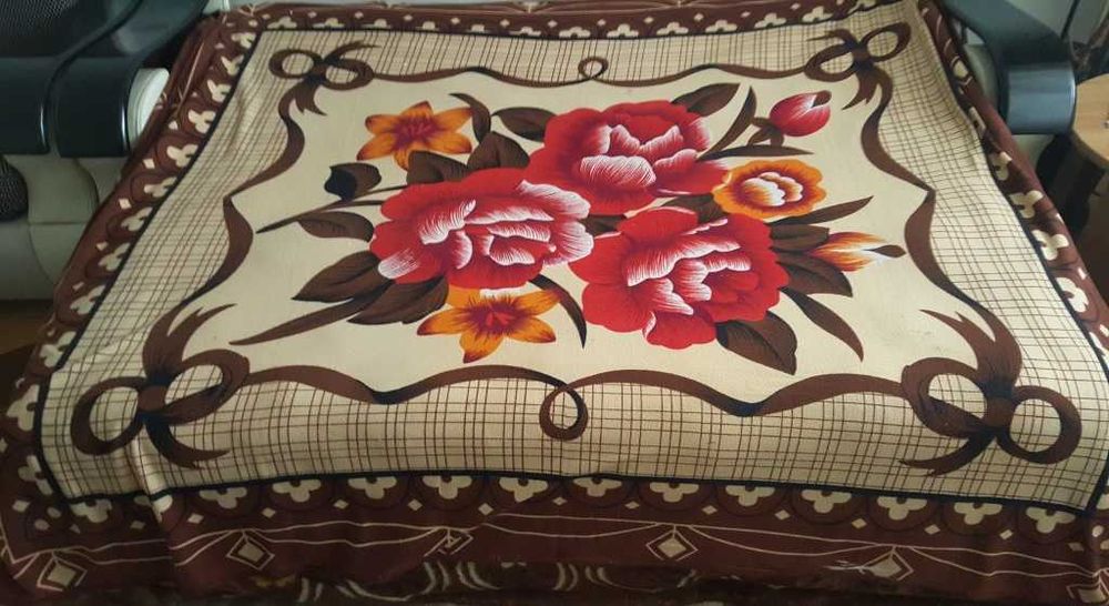 Pătură subţire 220 x 180