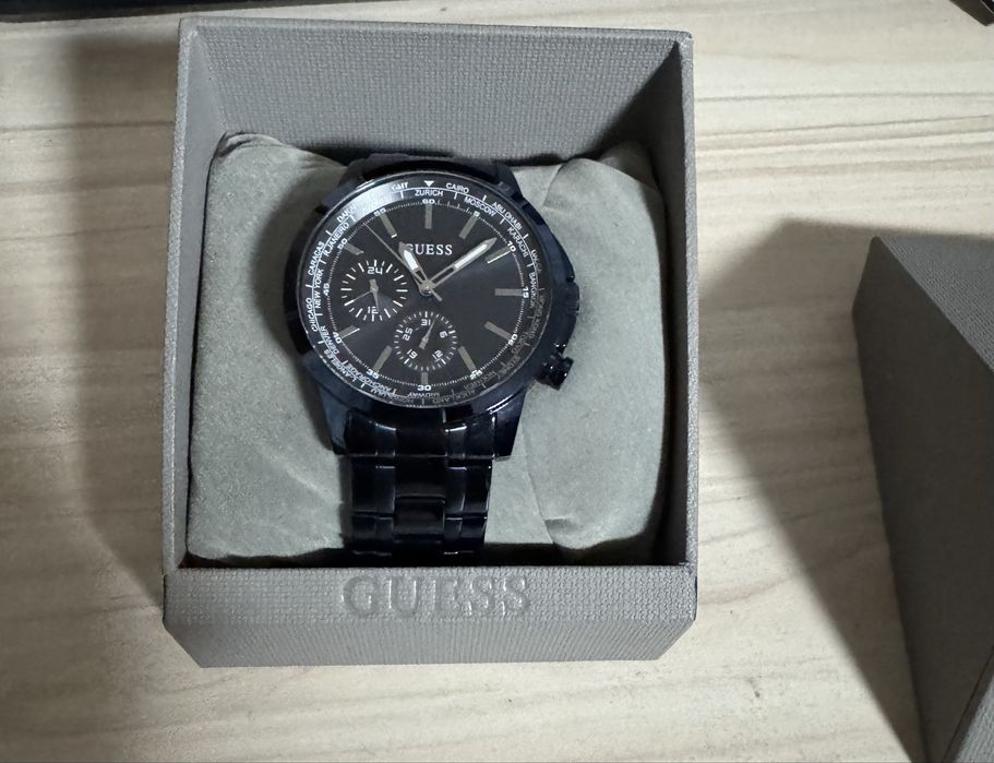 Мъжки часовник Guess