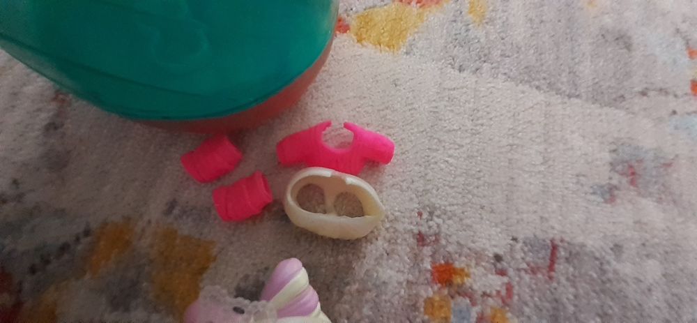 Куклы лол оригинал