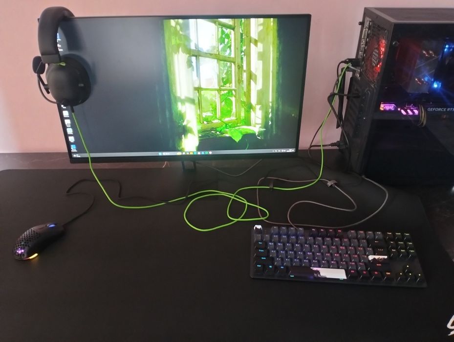 Продам ПК комплект