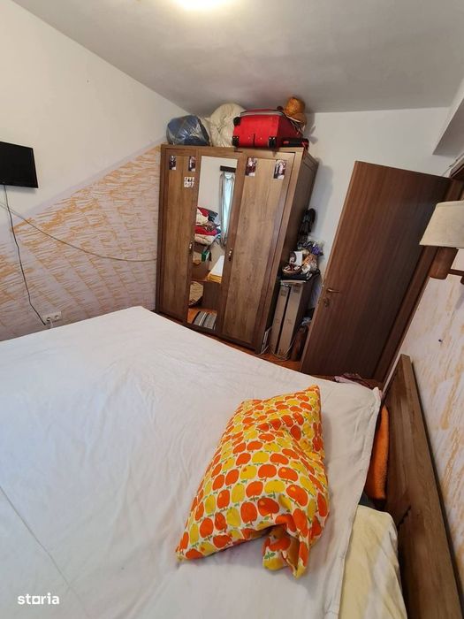 Apartament 3 camere, garaj, Terezian, Sibiu