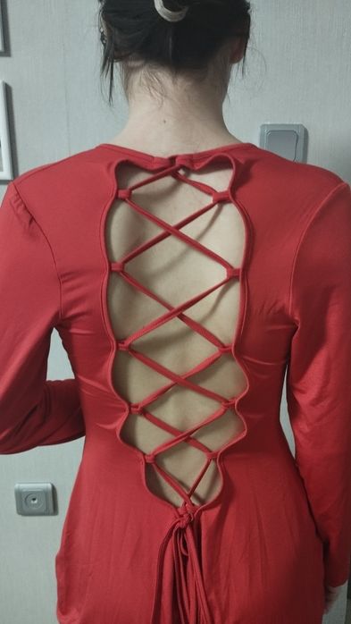 Рокли, размер M-L