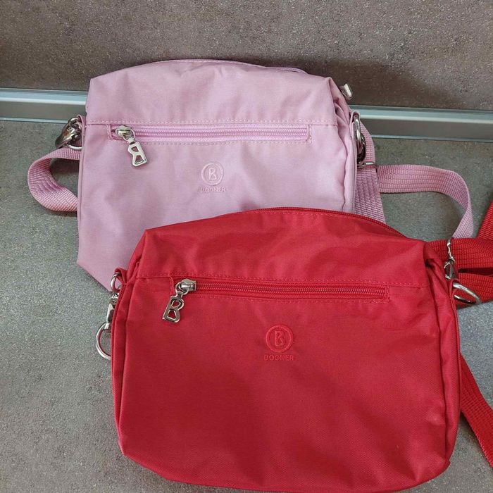 Bogner дамски чанти