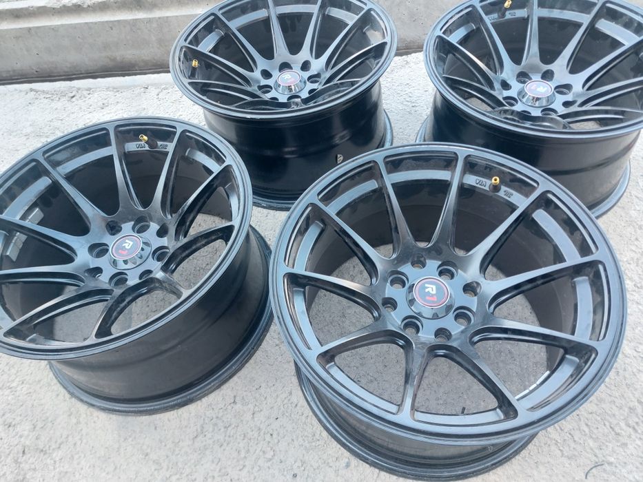 15 R XXR diska Spark Nexa 1 2 3 Cobolt Onix Jentra Lasetti
