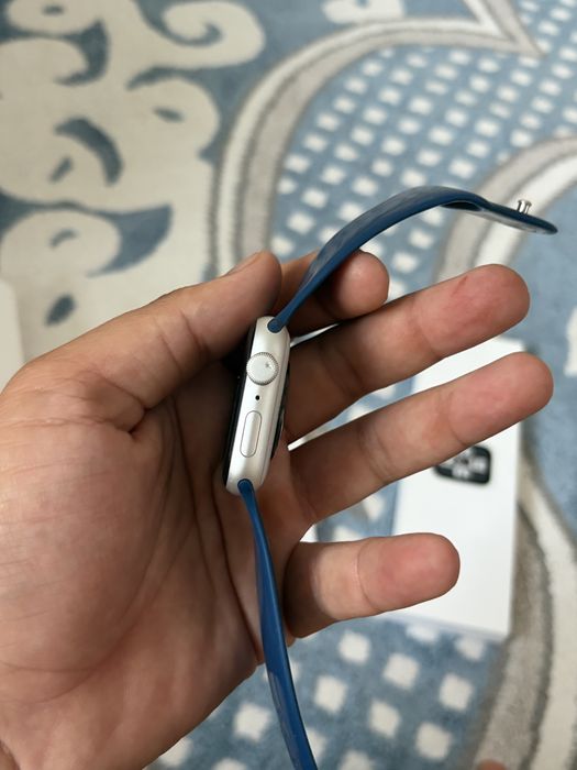 Apple Watch SE Gen 2 44 mm