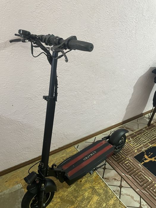 Продам электро самокат