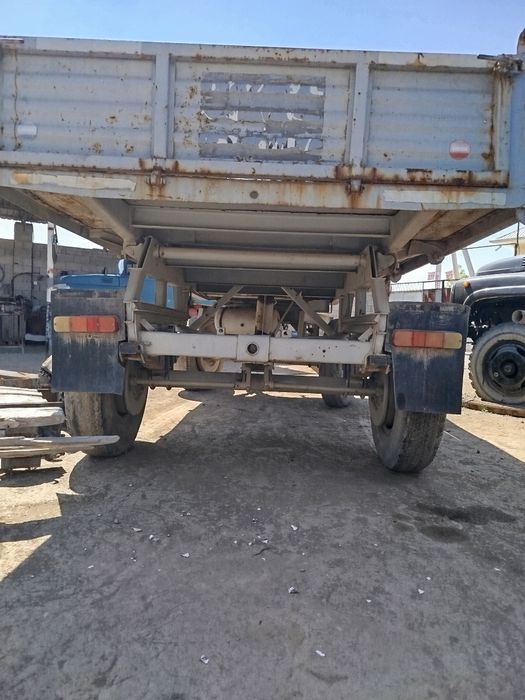 Prsep samasval sotiladi.