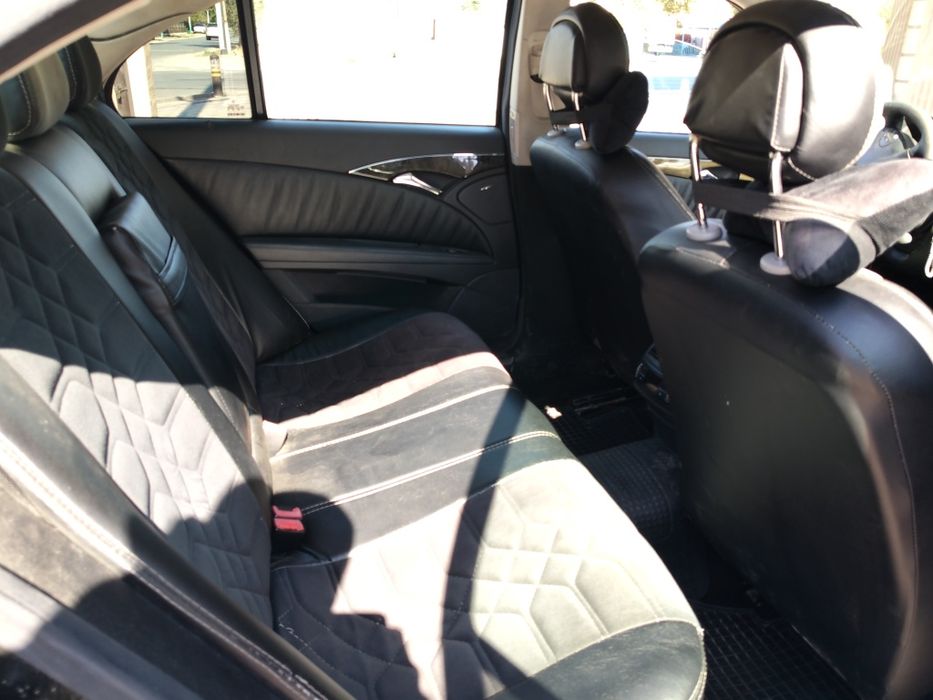 Продам Мерседес Бенс E 270