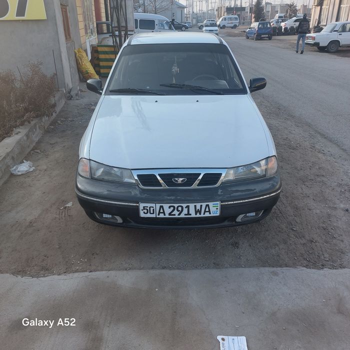 Nexia 1 holati yaxshi