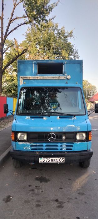 Продам Мерседес Т1