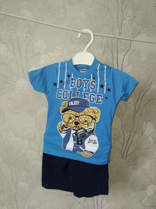 Детские  рубашки