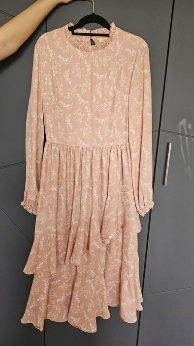 Қазақша платья шәй көйлек ұзату