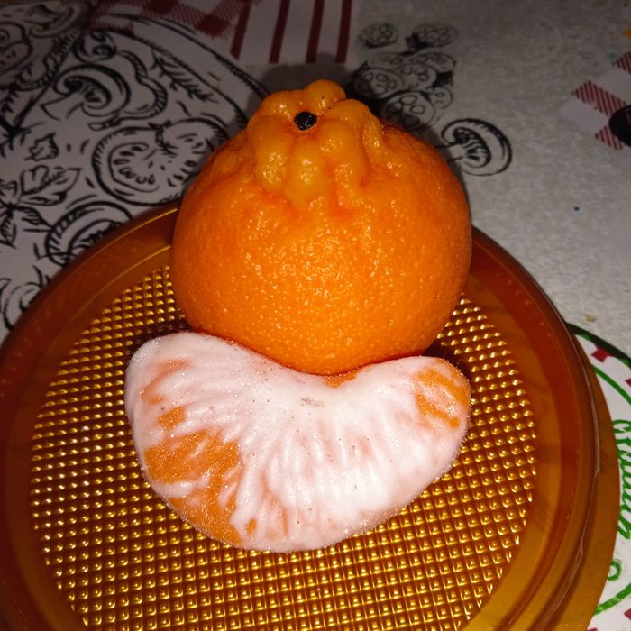 Мыло ручной работы,