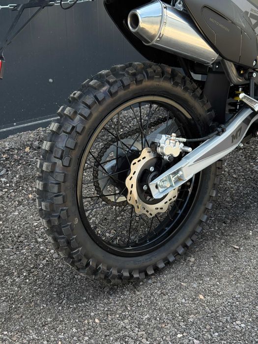 мотоцикл ULAR CB250F-M7 Ақтөбе