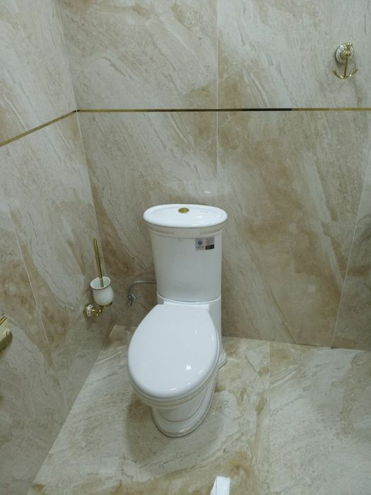 Евро ремонт квартир под ключ