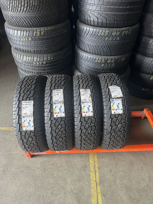 Anvelope All Terrain 225/60/18 Bfgoodrich Trail-Terrain 225 60 18 R18