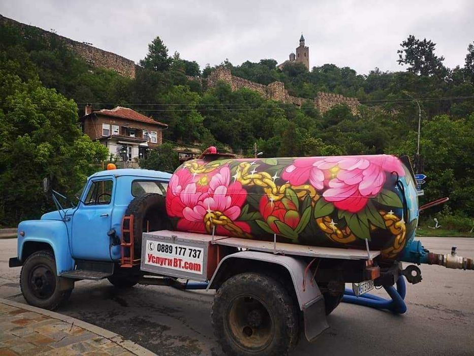 Отпушване на канали в София – Професионално, бързо и надеждно