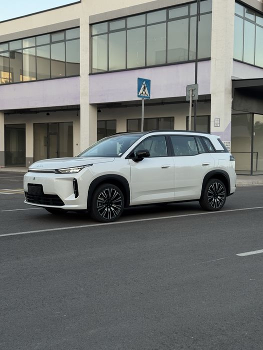 GAC Другая 2026