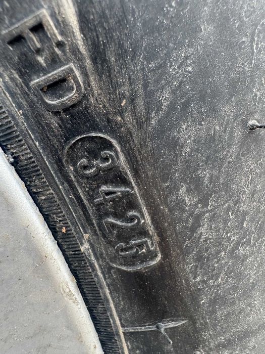 235/55R18 104H Nexen Winguard Sport 3