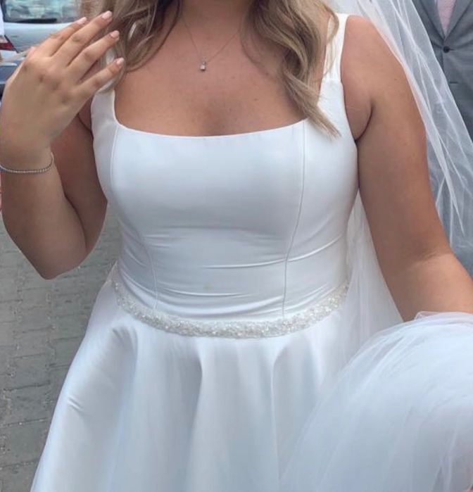 Rochie de mireasa