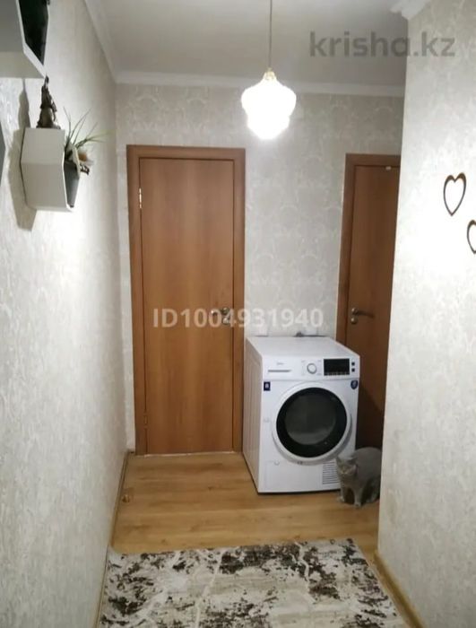 Продам трёхкомнатную квартиру