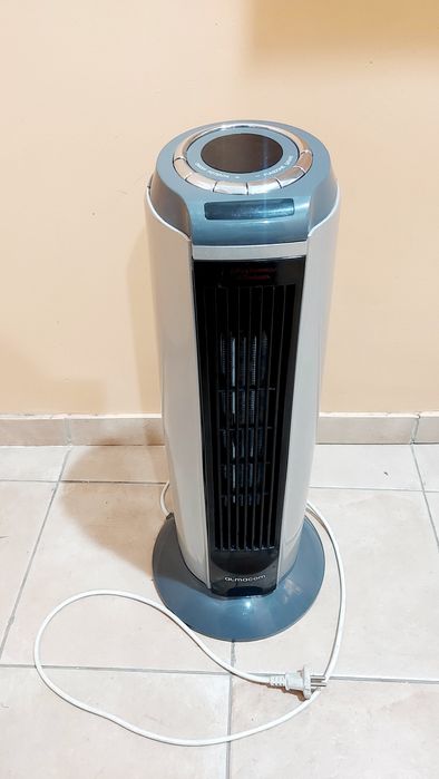 Обогреватель с режимами