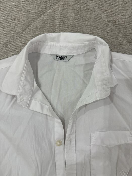 Рубашка для мальчика