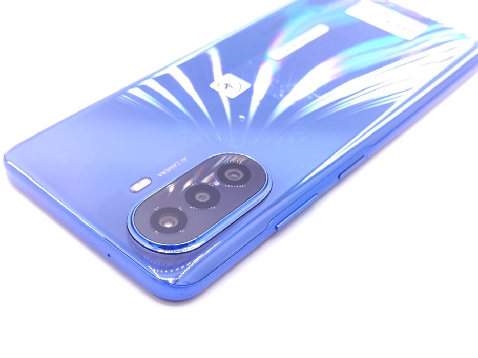 Huawei Nova Y70 128GB midnight black 4GB, Garantie 24 luni | #D90219