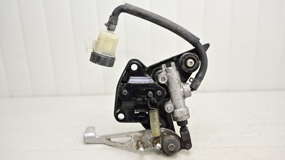 Suport Scarita Pompa Frana Cu Pedala Spate Kawasaki Z1000SX 2010 -