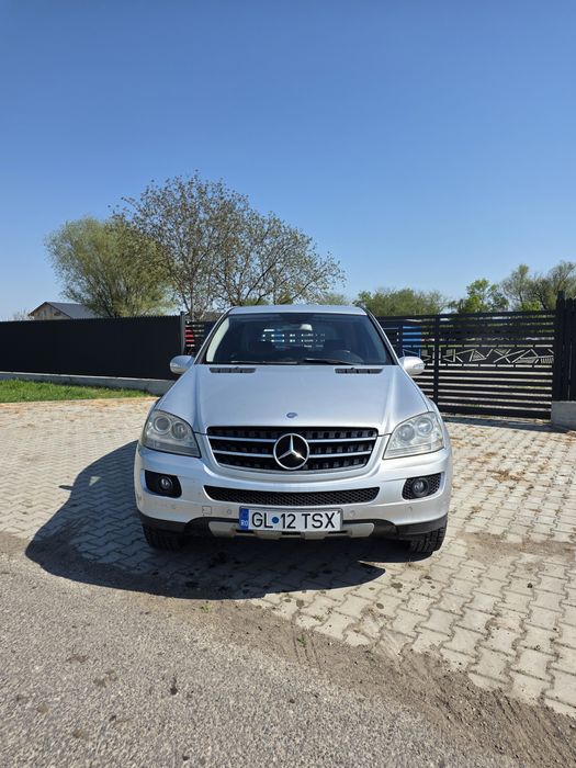 Mercedes-Benz ML280