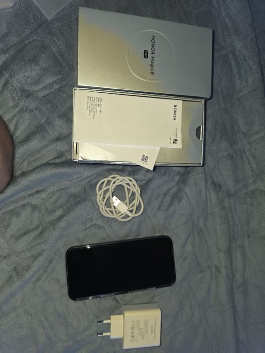 Honor magic 8 pro