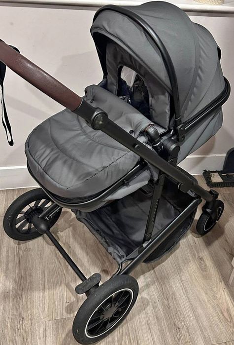Carucior 2in1 ..