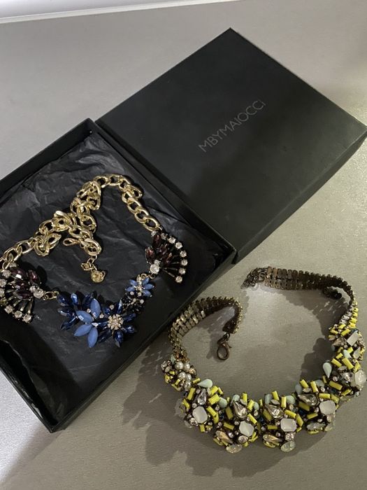 Дамски Колиета