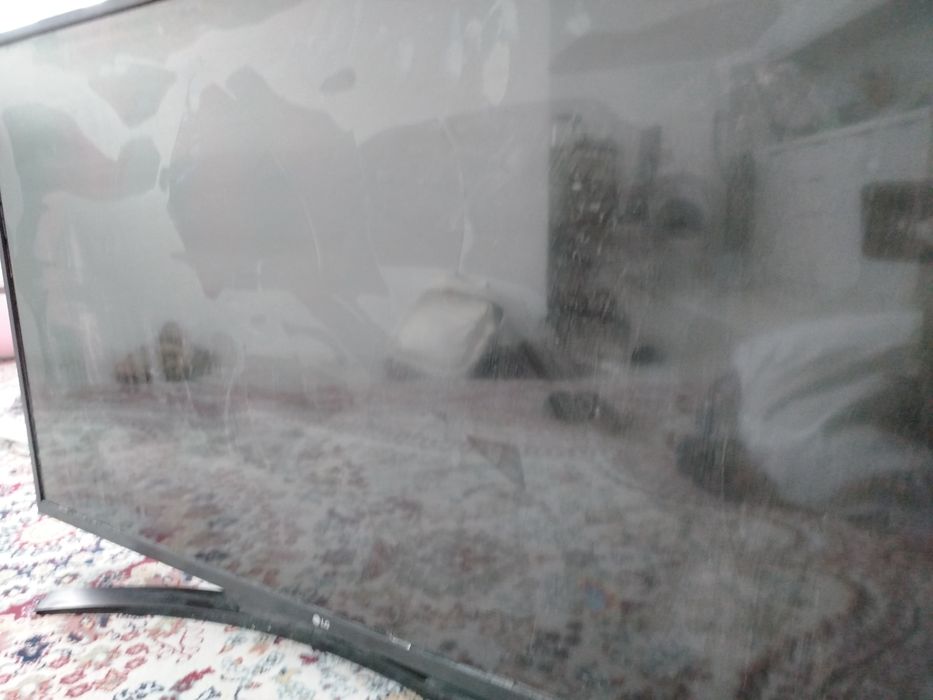 Не рабочая плазма