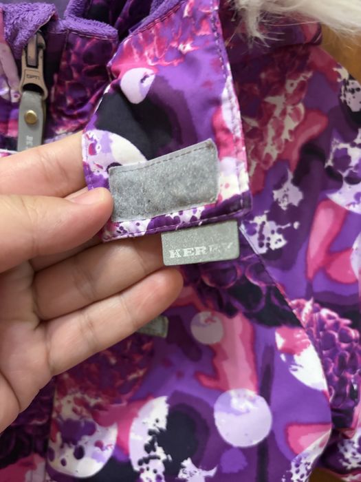 Зимний комбинезон Kerry