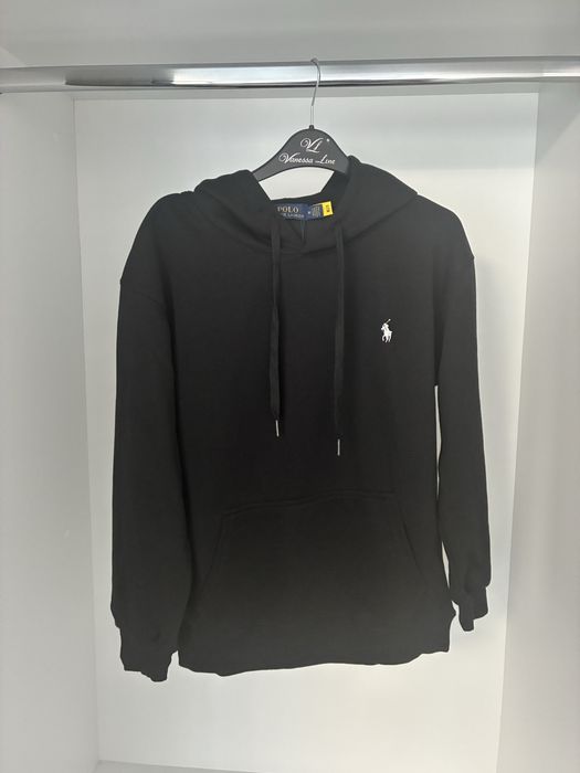 Hanorac Polo Ralph Lauren M Negru