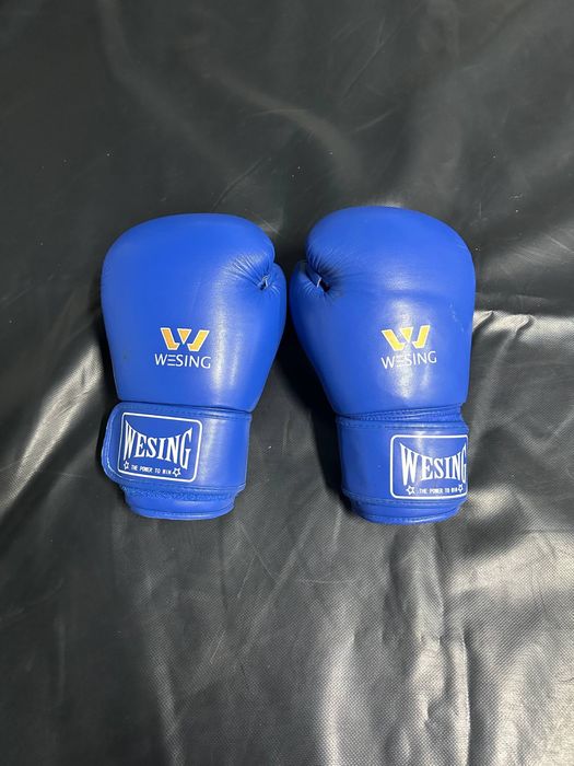 Перчатки весинг 10унц