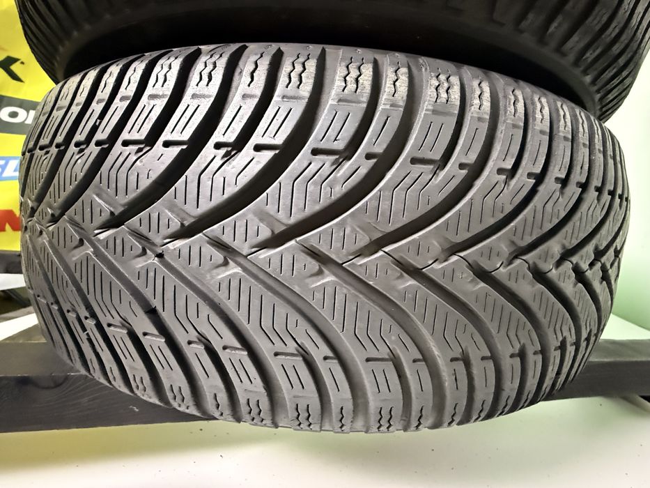 205/60R16 Bf Goodrich anvelope iarna stare foarte buna