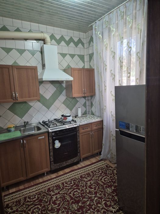 Квартира аренда Учтепа 12 квартал