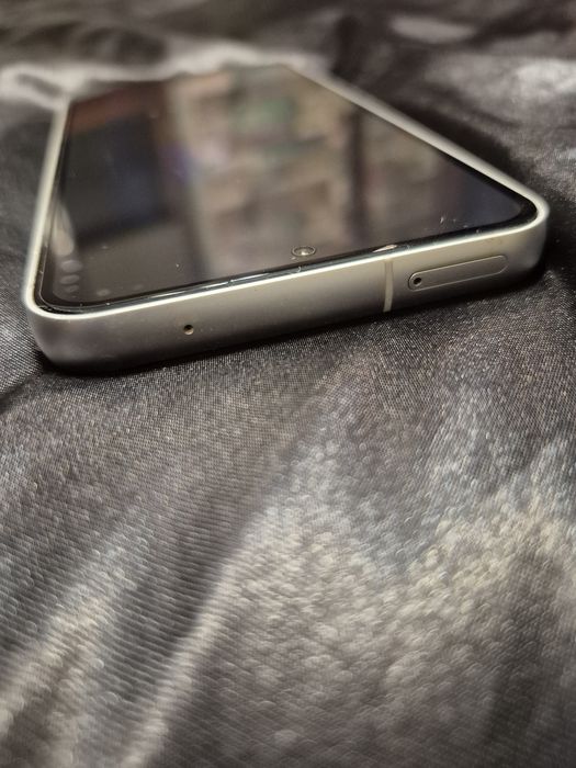 Samsung S23 FE purple