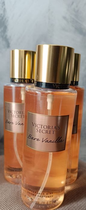 Spray-uri Corp Dama Victoria's Secret Bare Vanilla
