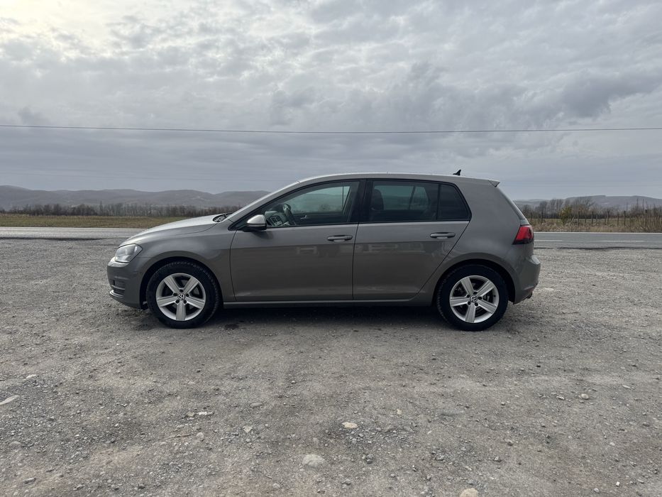 Volkswagen golf 7 1.2 tsi