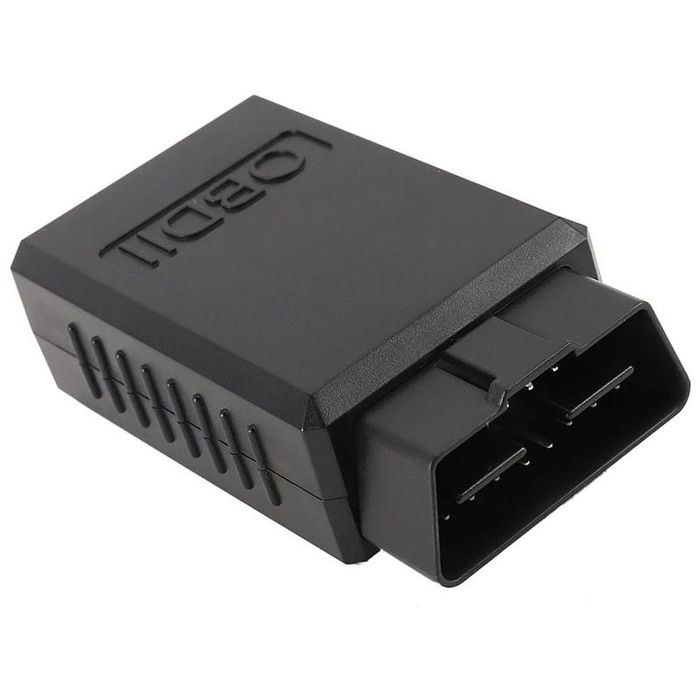 Букса OBD II Уред за диагностика с WI-FI четец на кодове №-3631