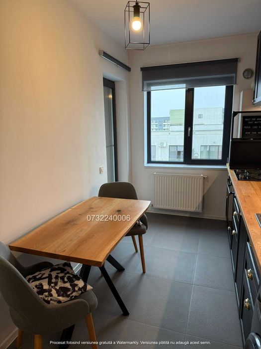 Apartament 2 camere de inchiriat - Exigent One, Grozavesti/Regie