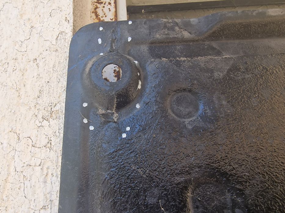 Porsche 911/992 кори под купе