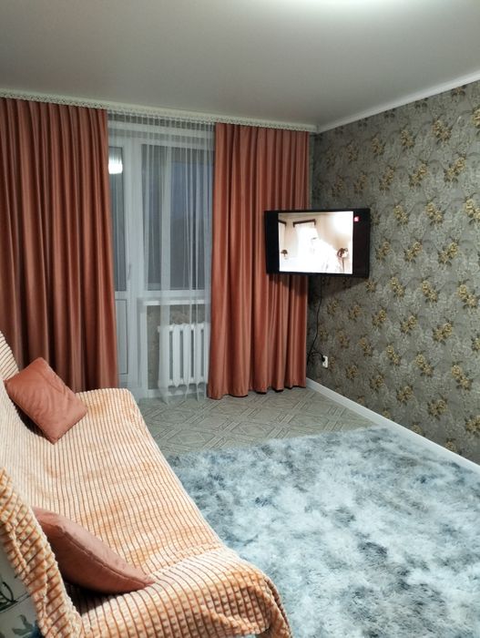 Посуточно квартира, после ремонта.Полный перечень документов,ЭСФ