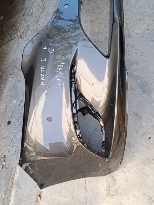 Предна броня Mazda 6 2013/2021г