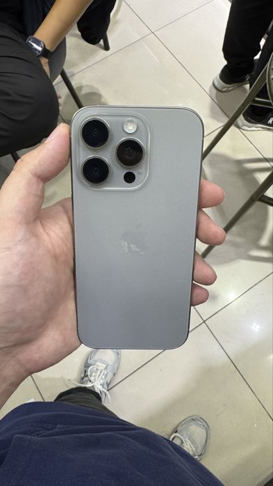 Iphone 16 pro 256gb/айфон 16 про