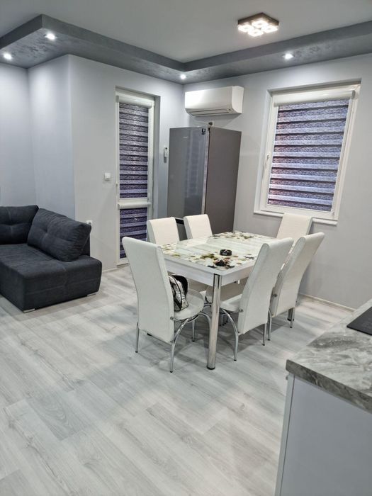 Дава се под наем Двустаен апартамент в Пловдив, Кючук Париж - 76 кв.м за 450 € - Снимка #1